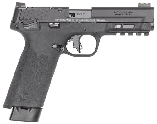 Smith & Wesson M&P 22X 22LR 14312-022188901733
