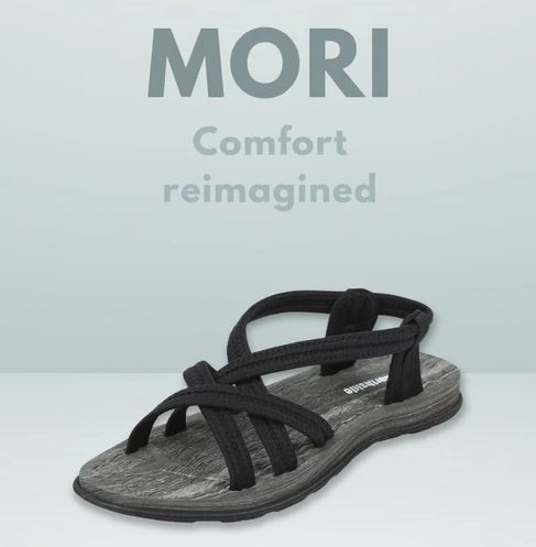 Women's Mori