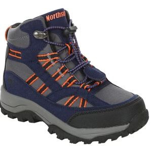 Kid's Rampart Mid Waterproof