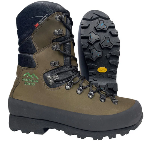 Hoffman Explorer