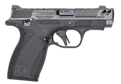Smith & Wesson Bodyguard 2.0 PC 380 ACP 14417-022188901986