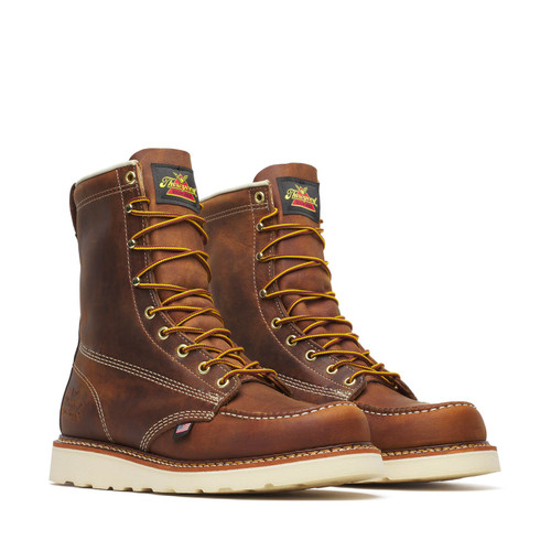 American Heritage Crazy Horse Moccasin