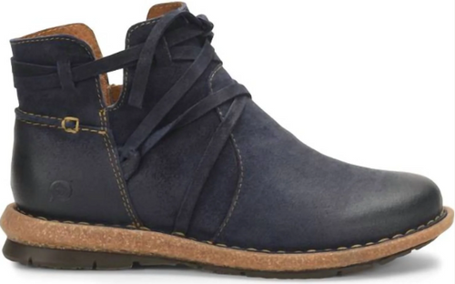 Tarkiln Indigo Distressed