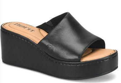 Shilo Black