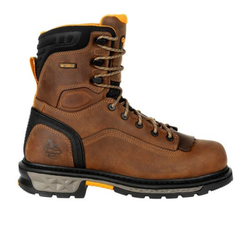 Carbo-Tec Light Men 8" Work Boot