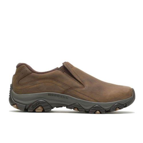Merrell Men's Moab Adventure 3 Moc - Earth