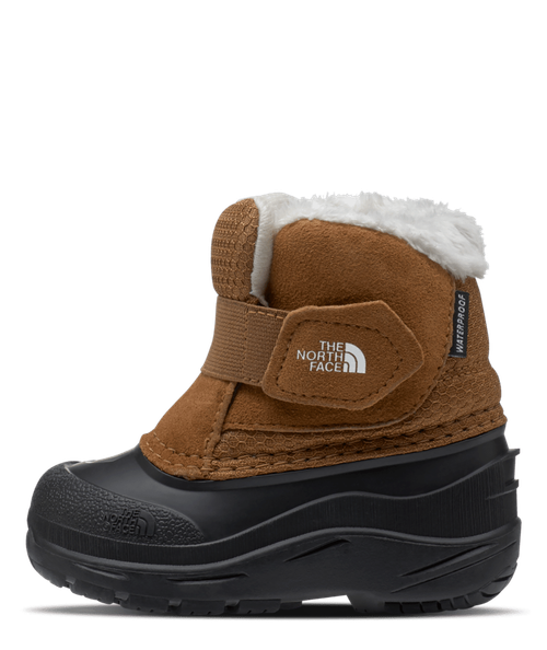 Toddler Alpenglow II Toasted Brown