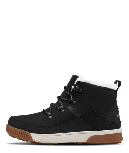 Women's Sierra Mid Lace Waterproof