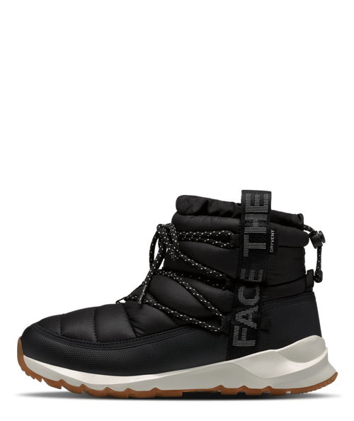 Women's Thermoball Lace Up Waterproof