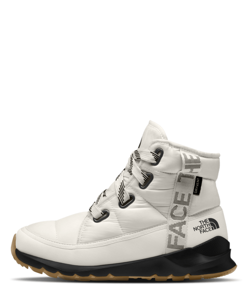 Women's Thermoball Lace Up Luxe Waterproof