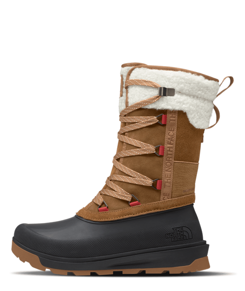 Shellista Vi Mid Waterproof
