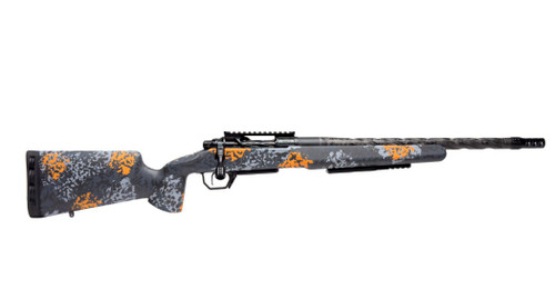 Venatic Carbon 2