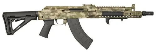 VOLK-S 7.62x39 Woodland Camo