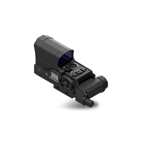 Wilcox BOSS Xe Red Laser Low Power