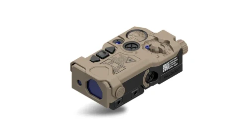 Wilcox RAID Xe Red Laser HP ERGOCTO