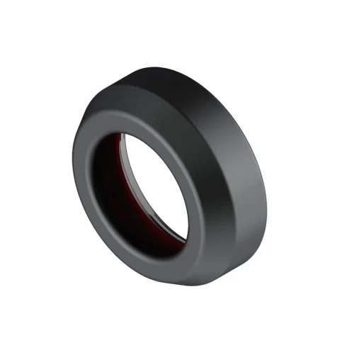Wilcox Clear Eye Cup Assembly