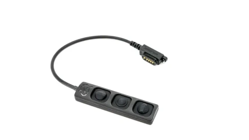 Wilcox ERGOCTO Xe Dual Cables 1 Button KP