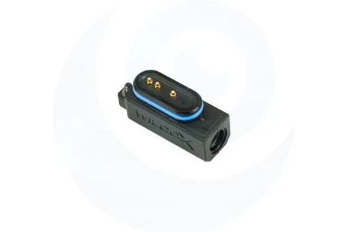 Wilcox Junction Box - Unity