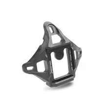 Wilcox Three Hole Shroud No Lanyard