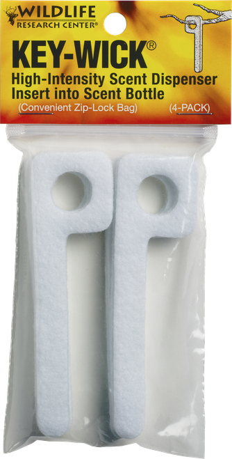 Wildlife Research Key-Wick®