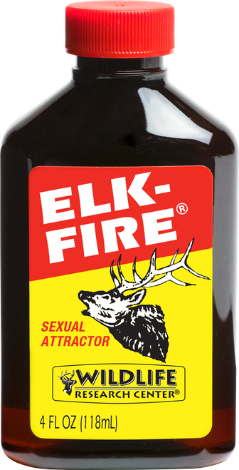 Wildlife Research Elk-Fire® (4 FL OZ)