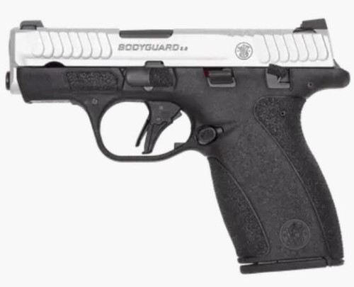 Smith & Wesson BODYGUARD 2.0 380 acp 14430-022188901399