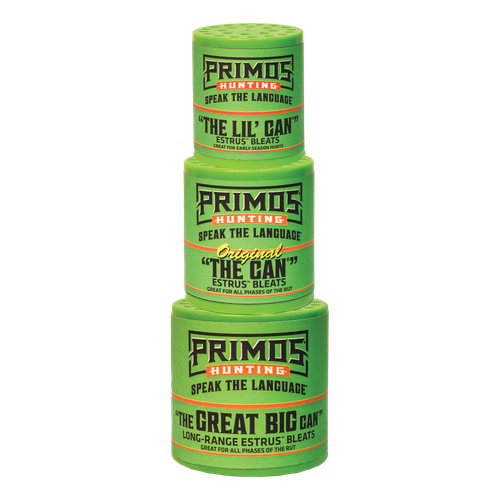 The Can Family Pack