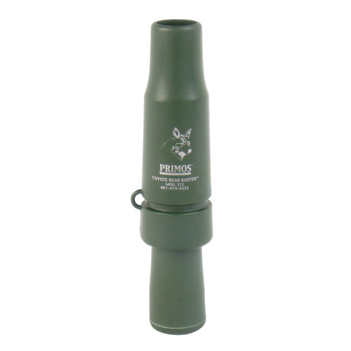 Coyote Bear Buster Predator Call