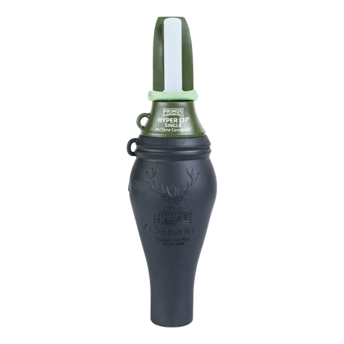 Hyper LIP® Single with Converter Elk Call