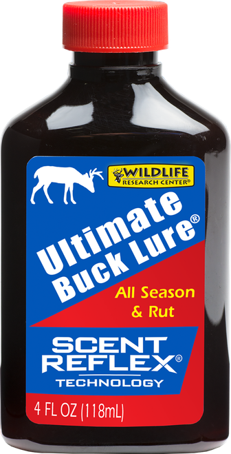 Ultimate Buck Lure®
