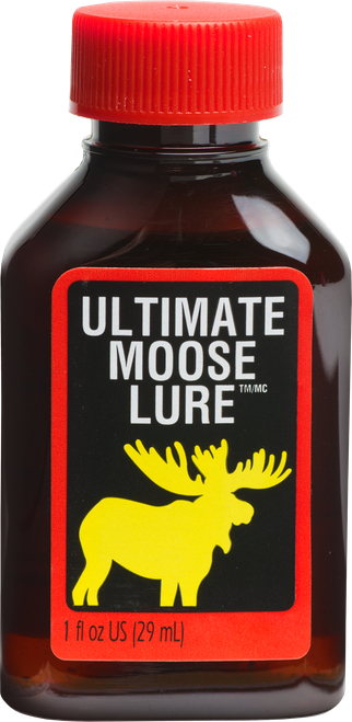 Ultimate Moose Lure™