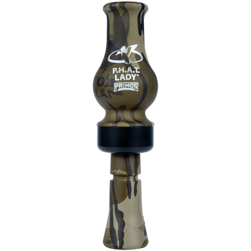 Bottomland PHAT Lady Duck Call