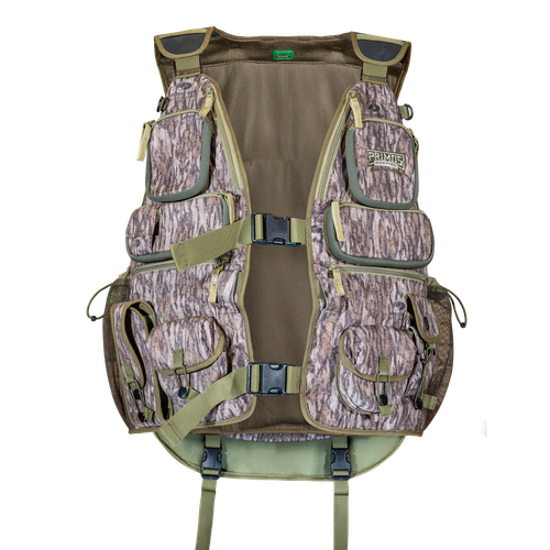 Will Primos Turkey Vest