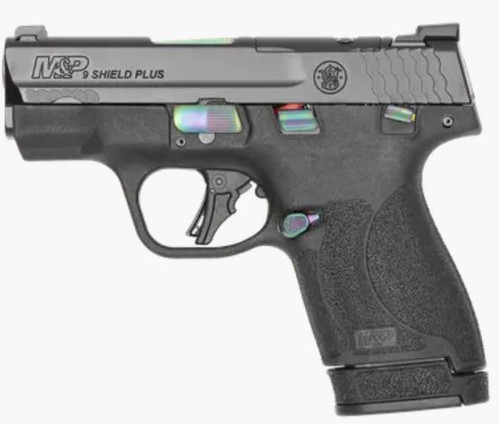 Smith & Wesson M&P 9 Shield Plus 9mm 14447-022188903058