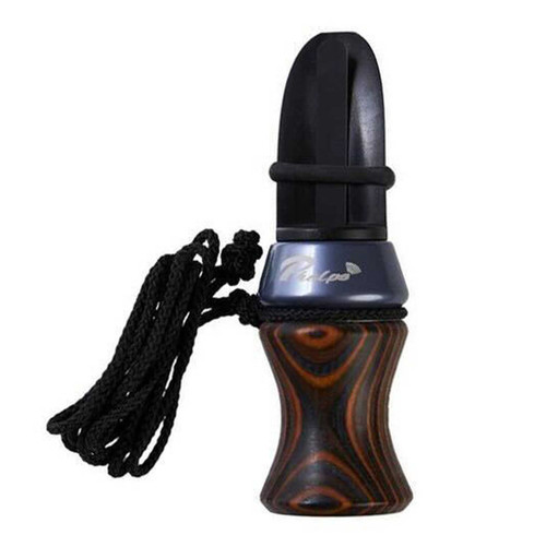 Custom Banded EZ Estrus Elk Call - Assorted Colors
