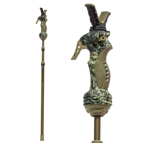 Gen3 Tall Monopod Trigger Stick