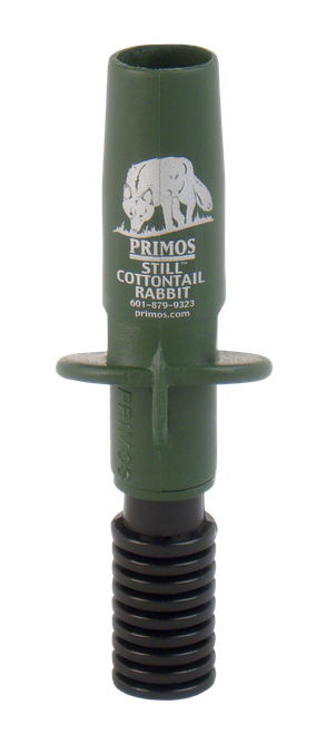 Still Cottontail Rabbit Predator Call