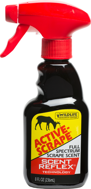 Active-Scrape® Spray