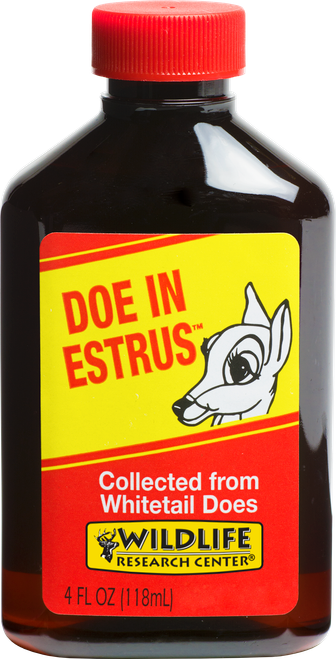 Doe in Estrus™