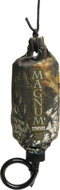 Magnum Scrape-Dripper®