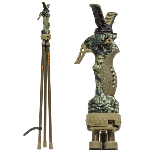 Gen3 Tall Tripod Shooting Stick