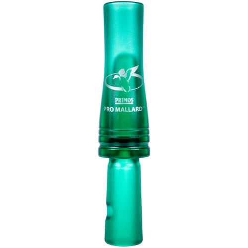Pro Mallard Duck Call
