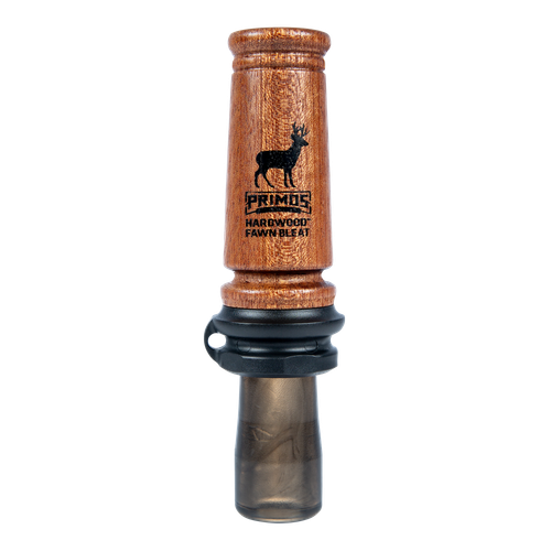 Hardwood Fawn Bleat