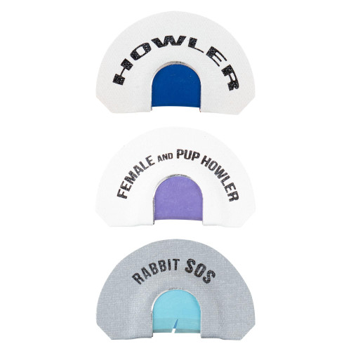 Phelps Predator Call 3 Pack