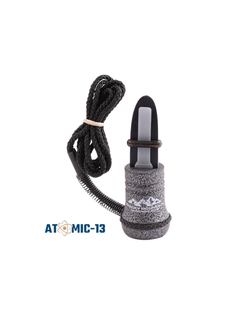 Heartbreaker External Elk Call