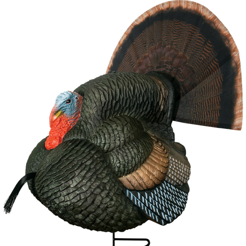 Gobbstopper Strutter Turkey Decoy
