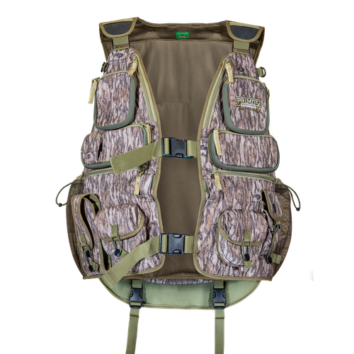 Will Primos Turkey Vest (65725)