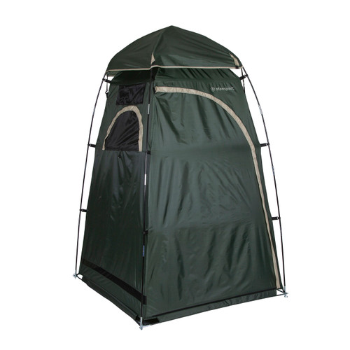 Stansport Deluxe Privacy Shelter