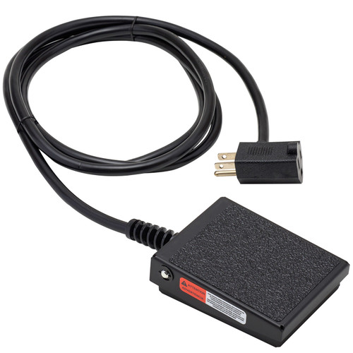 LEM Grinder Foot Switch