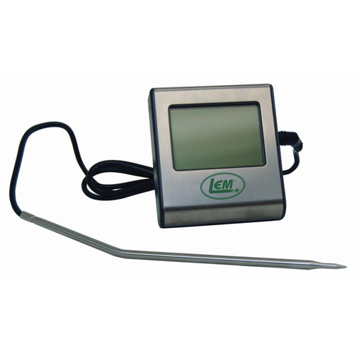 LEM Digital Thermometer